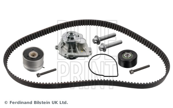 Water Pump & Timing Belt Kit